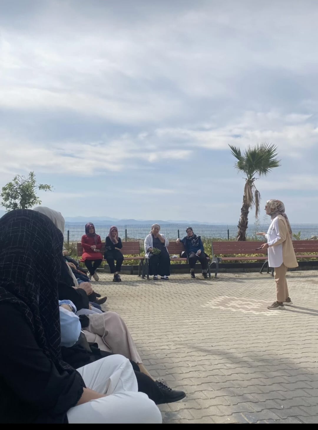 Arzu Koyuncu - Sanat Terapi